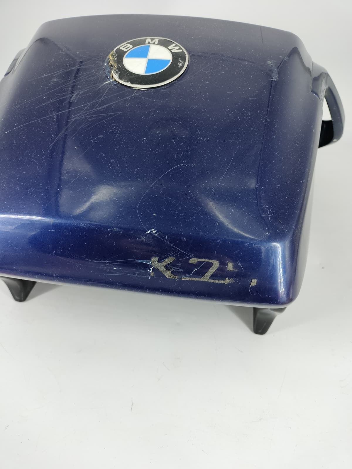 Colín trasero BMW K75 (Ocasión) - Imagen 3