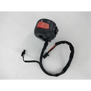 Conmutador de luces y cortacorrientes Hyosung GTR (OCASION) - Imagen 1