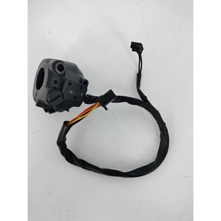 Conmutador de luces y cortacorrientes Hyosung GTR (OCASION) - Imagen 2