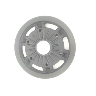 Corona dentada para correa de transmisión Hyosung Aquila GV 650 - Imagen 1