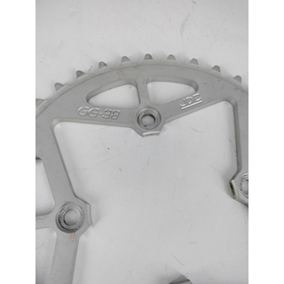 Corona Gasgas 38 dientes - Imagen 2