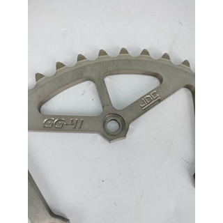 Corona Gasgas 41 dientes - Imagen 2