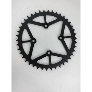 Corona original Gasgas TXT Pro de 42 dientes (OCASION) - Imagen 1