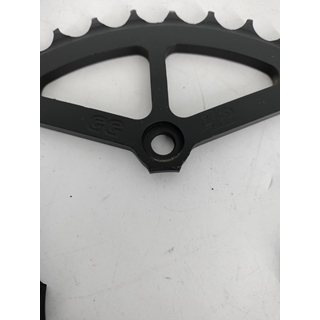 Corona original Gasgas TXT Pro de 42 dientes (OCASION) - Imagen 2