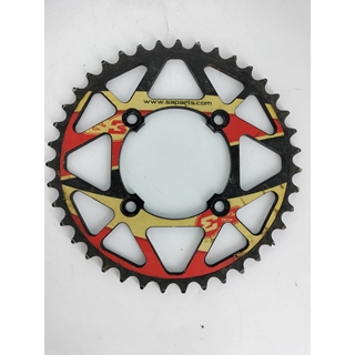 Corona S3 de 39 dientes (Ocasión) - Imagen 1