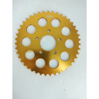 Corona Talon TR220 43 dientes para Montesa 240, 242 y 247 - Imagen 1