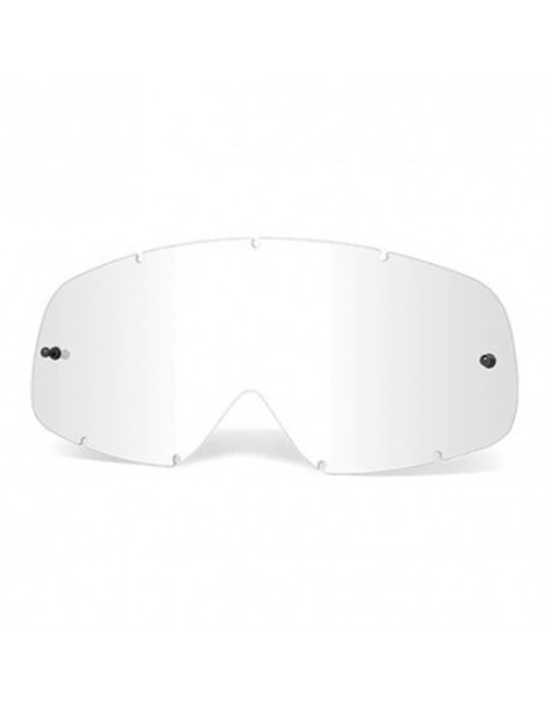 Cristal gafas Mx Aokley O-Frame transparente - Imagen 1