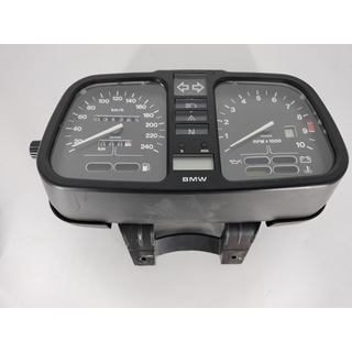 Cuadro cuenta kilometros BMW K75 (Ocasión) - Imagen 1