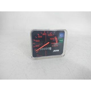 Cuadro cuenta Kms. Alfer (Con rotura en cristal) - Imagen 1