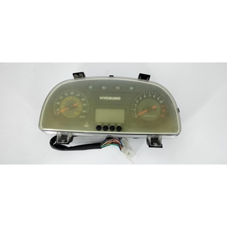 Cuadro cuenta Kms. Hyosung MS3 125 / 250 - Imagen 1