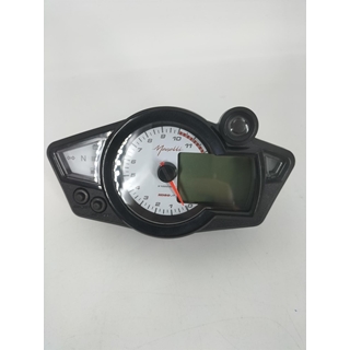 Cuadro cuenta Kms. Koso para Megelli 125 - Imagen 1