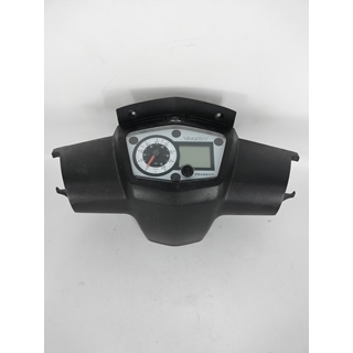 Cuadro cuenta Kms. Peugeot Vivacity 50 (Ocasion) - Imagen 1