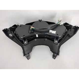 Cuadro cuenta Kms. Wottan Storm 125 (OCASION) - Imagen 2