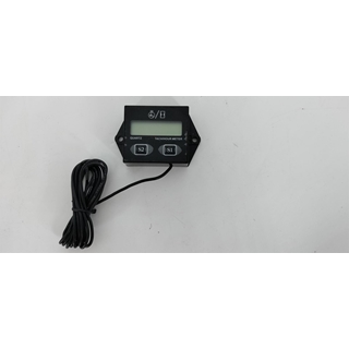 Cuenta horas - Imagen 1