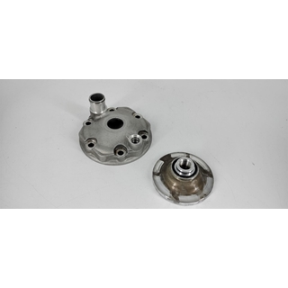 Culata original Husqvarna TE 150 i 2020 - 2024 (Ocasion) - Imagen 1