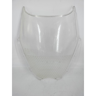 Cúpula Hyosung GTR 125 / 250 / 650 (Ocasion) - Imagen 1