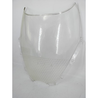 Cúpula Hyosung GTR 125 / 250 / 650 (Ocasion) - Imagen 2