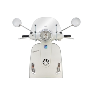 Cúpula Piaggio Vespa - Imagen 1