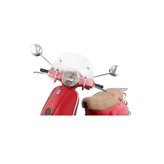 Cúpula Piaggio Vespa - Imagen 2
