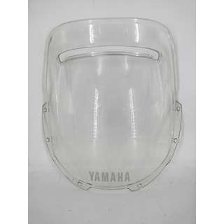 Cúpula Yamaha Diversion 600 - Imagen 1