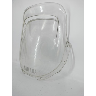 Cúpula Yamaha Diversion 600 - Imagen 2