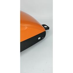 Depósito de gasolina Hanway Raw Café 125 (OCASION) - Imagen 2