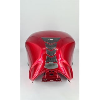 Deposito de gasolina Honda CBR 1100 XX (Ocasión) - Imagen 1