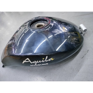 Depósito de gasolina Hyosung GV 650 (OCASION) - Imagen 1