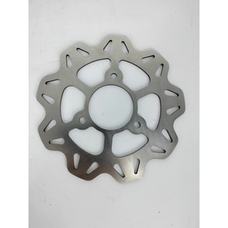 Disco de freno EBC para Scomadi TL 50 / 125 - Imagen 1