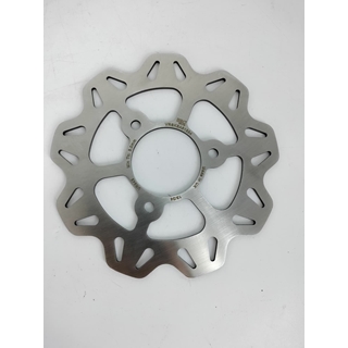 Disco de freno EBC para Scomadi TL 50 / 125 - Imagen 2