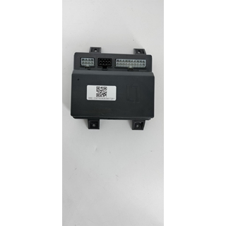 ECU / Centralita Supersoco Cux - Imagen 1