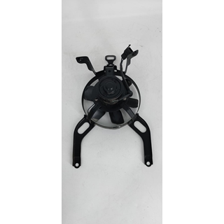 Electroventilador Kawasaki GPX 600 R / ZX 600 C (OCASION) - Imagen 2