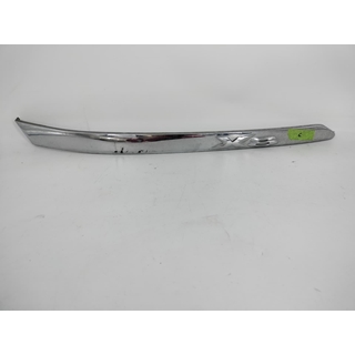 Embellecedor lado izquierdo Piaggio X8 (Ocasión) - Imagen 1