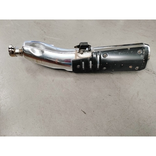 Escape BMW K75 (Ocasión) - Imagen 1