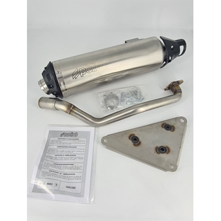 Escape Polini para Honda PCX 125 / 150 12- - Imagen 1