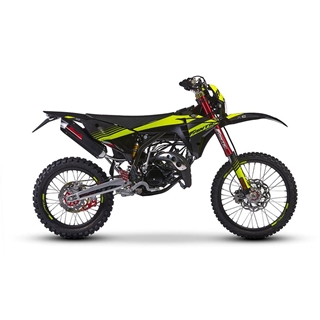 Fantic XE 50 2T Competition fluor 2024 - Imagen 1