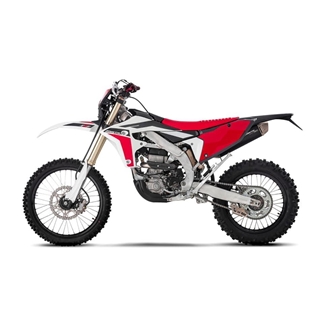 Fantic XEF 450 - Imagen 1