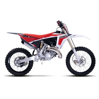 Fantic XX 125 - Imagen 1