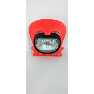 Faro completo Gasgas Edition (Ocasion) - Imagen 1