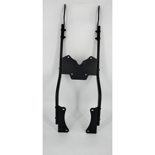 Fijaciones / soporte portaequipajes trasero Shad para Voge 300 AC / ACX (Ocasion) - Imagen 1