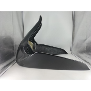 Frontal con faro BMW K75 / K100 (Ocasión) - Imagen 2