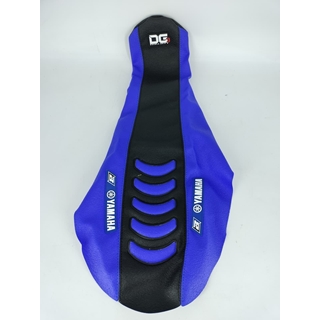 Funda de asiento moto Blackbird para Yamaha - Imagen 1
