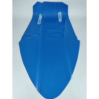 Funda de asiento moto clásica Cemoto - Imagen 2