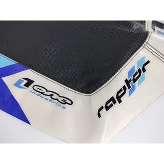 Funda de asiento One Industries para Yamaha Raptor - Imagen 2