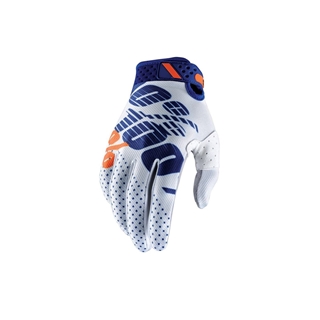 Guantes 100% Ridefit - Imagen 1