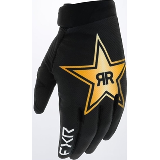 Guantes FXR Reflex Rockstar - Imagen 1