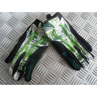 Guantes Hebo Phenix 4 - Imagen 2