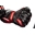 Guantes RST Axis rojo/negro - Imagen 2