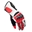 Guantes Unik R-4 rojo - Imagen 1