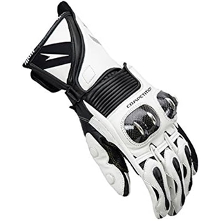 Guantes Unik R-8 blanco - Imagen 1